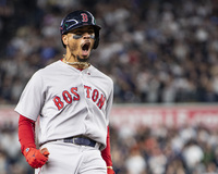 Mookie Betts mug #G2576515