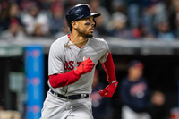 Mookie Betts mug #G2576518