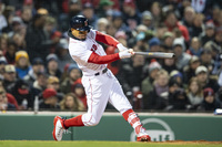 Mookie Betts mug #G2576520