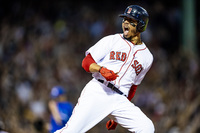Mookie Betts mug #G2576536
