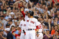 Mookie Betts mug #G2576542