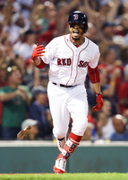 Mookie Betts mug #G2576544