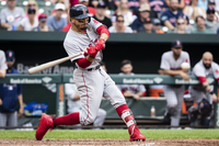 Mookie Betts mug #G2576549
