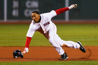Mookie Betts Sweatshirt #3959301
