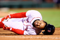 Mookie Betts mug #G2576562
