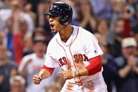 Mookie Betts mug #G2576563