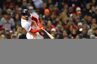 Mookie Betts mug #G2576566