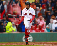 Mookie Betts Longsleeve T-shirt #3959314