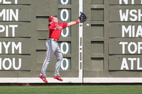 Mookie Betts magic mug #G2576571