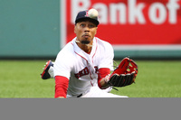 Mookie Betts Longsleeve T-shirt #3959320