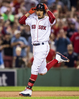 Mookie Betts Longsleeve T-shirt #3959322