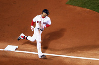 Mookie Betts Longsleeve T-shirt #3959324