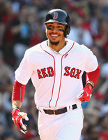 Mookie Betts mug #G2576584