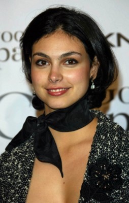 Morena Baccarin Mouse Pad 1264680