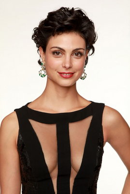 Morena Baccarin Mouse Pad 2004512