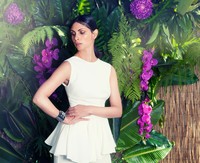 Morena Baccarin posters