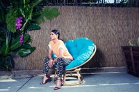 Morena Baccarin tote bag #G724314