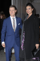 Morena Baccarin longsleeve t-shirt #2928213