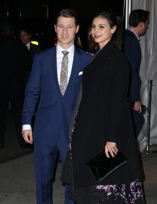 Morena Baccarin posters