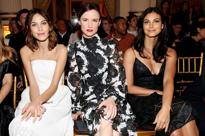 Morena Baccarin posters