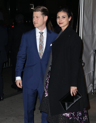 Morena Baccarin posters