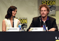 Morena Baccarin tote bag #G1170319