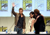 Morena Baccarin hoodie #2928223