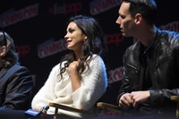 Morena Baccarin Sweatshirt #2928225