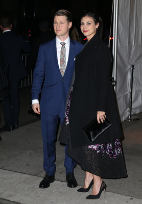 Morena Baccarin posters