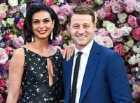 Morena Baccarin Sweatshirt #3253243