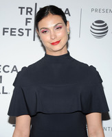 Morena Baccarin longsleeve t-shirt #3829453