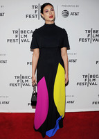 Morena Baccarin longsleeve t-shirt #3829459