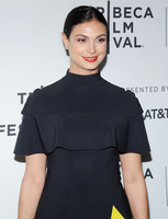 Morena Baccarin longsleeve t-shirt #3829460