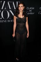 Morena Baccarin longsleeve t-shirt #3878291