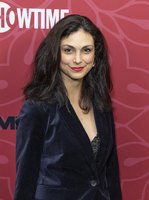 Morena Baccarin longsleeve t-shirt #3926125