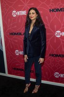 Morena Baccarin longsleeve t-shirt #3926137