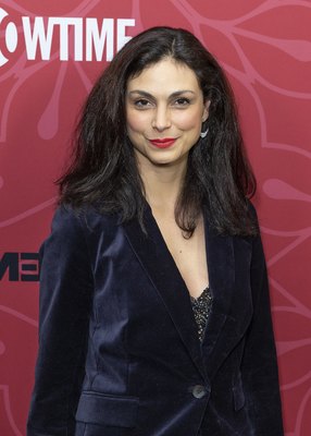 Morena Baccarin posters