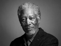 Morgan Freeman hoodie #1999460