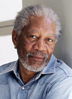 Morgan Freeman t-shirt #2187527
