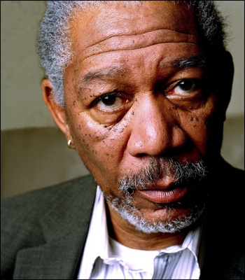 Morgan Freeman stickers 2194092