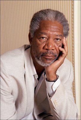 Morgan Freeman Poster 2194097