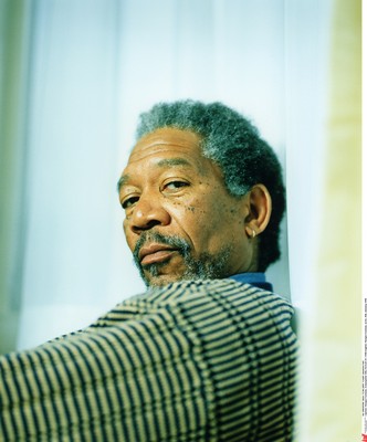 Morgan Freeman Poster 2194106
