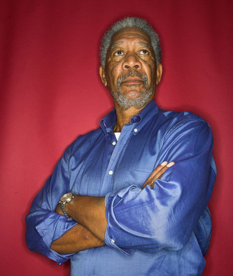 Morgan Freeman Poster 2201657