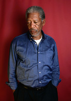 Morgan Freeman poster
