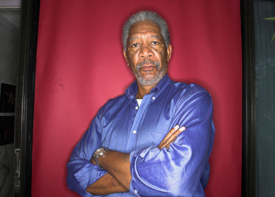 Morgan Freeman poster #2201666