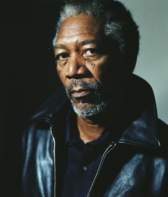 Morgan Freeman Poster 2211592