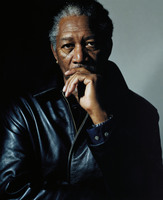 Morgan Freeman hoodie #2211593