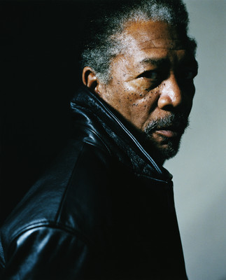Morgan Freeman Poster 2211594