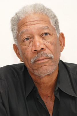 Morgan Freeman poster #2233135
