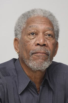 Morgan Freeman tote bag #G596288